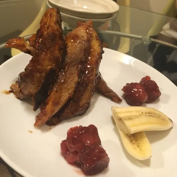 フレンチトースト