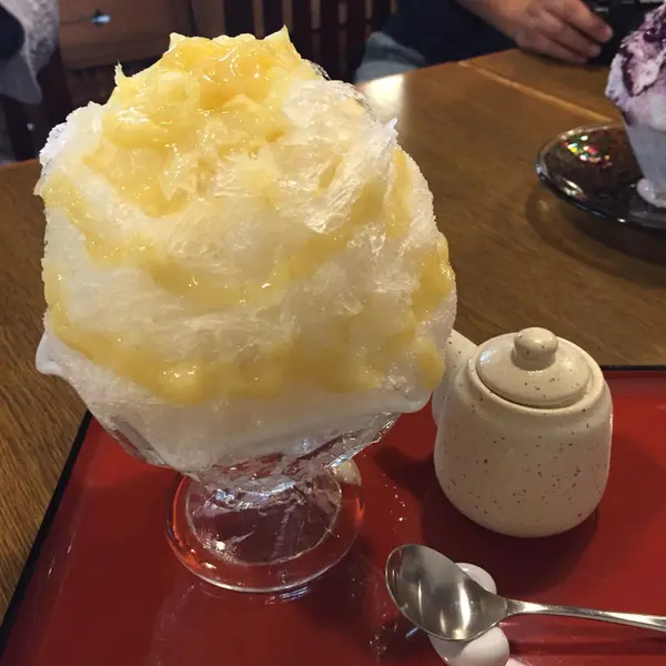 ⚫︎和三盆レモン改 ¥880