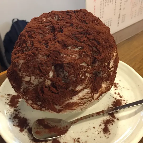 ⚫︎ミルクココア