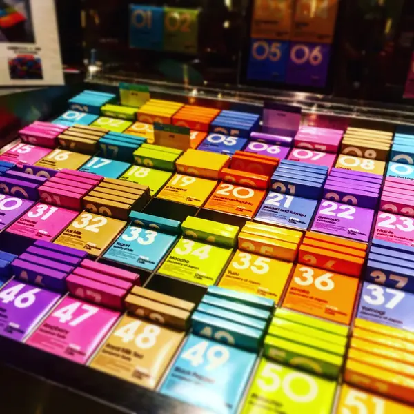 56chocolates