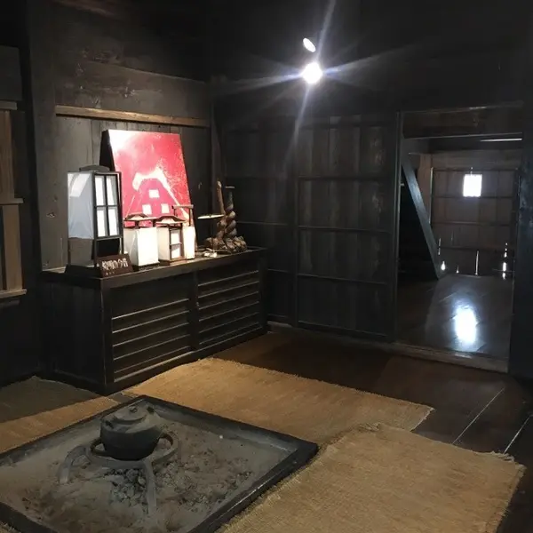 暮らしぶりも覗ける!