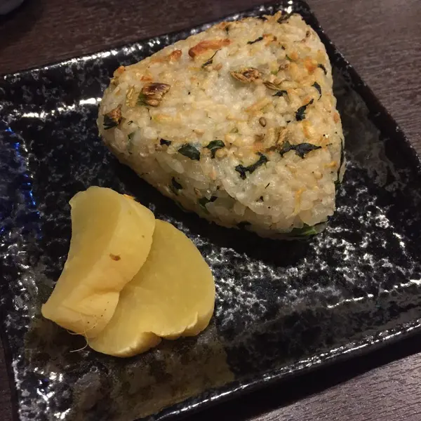 本当に締め！美味しすぎる〜