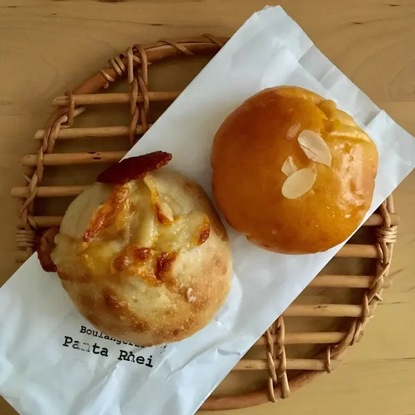 またもや食パン売り切れだったので