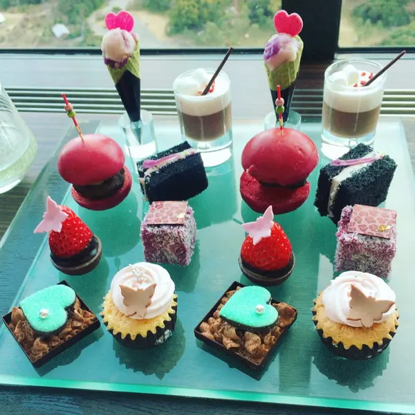 バレンタインシーズン