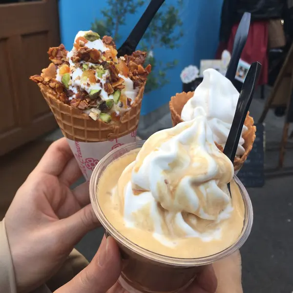色んな種類があります！