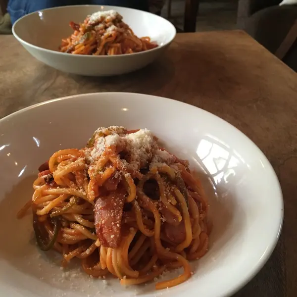 ナポリタン🍴