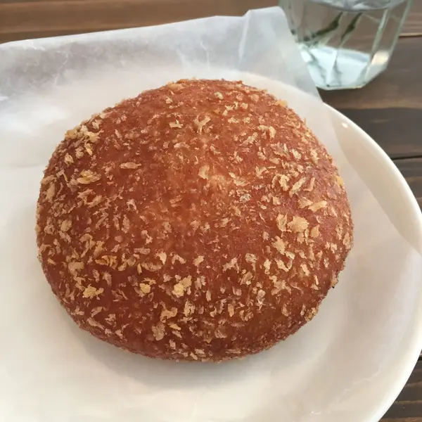 ⚫︎絶品カレーパン ¥250
