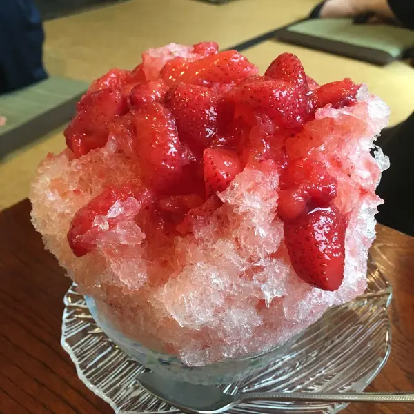 いちご🍓
