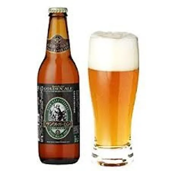 地ビールもたくさん揃っています