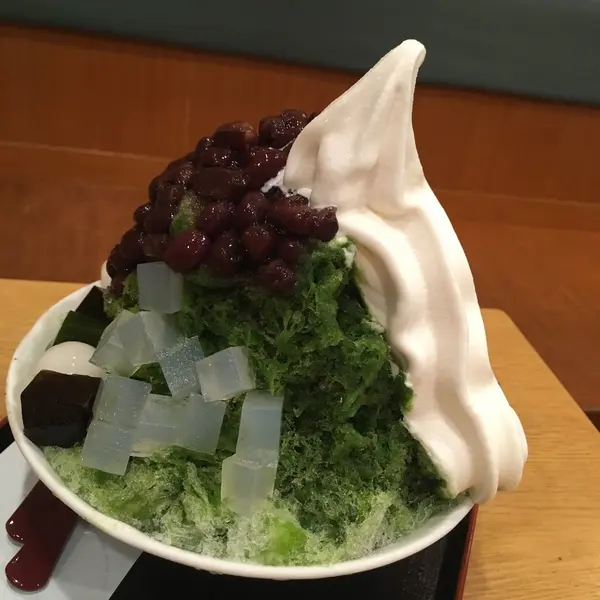 迫力がすごい！