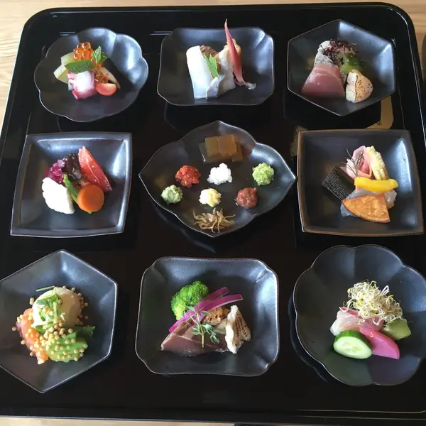 具材たち✨