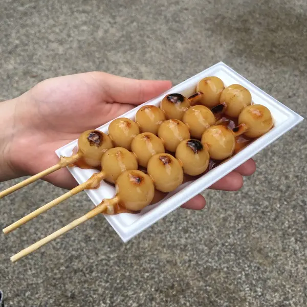清めたあとは・・・