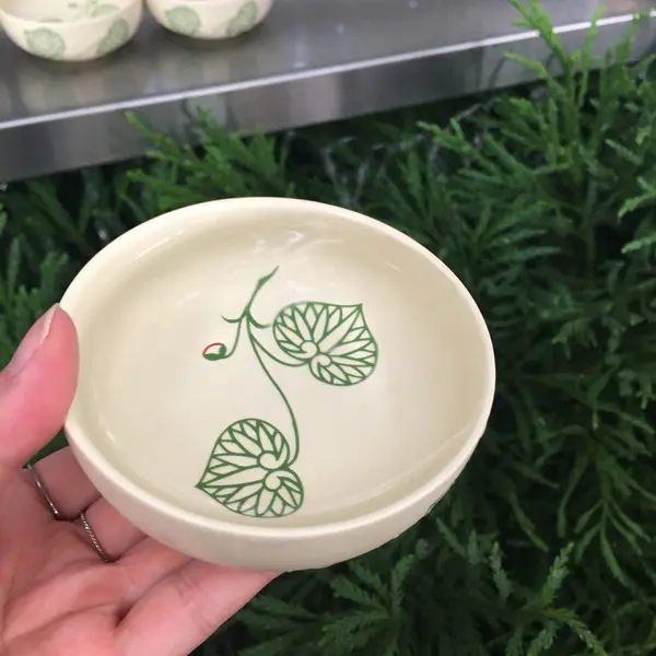 御神水