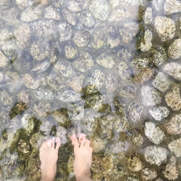 すごく冷たいです‼︎