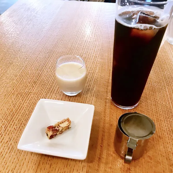 🌱.食後