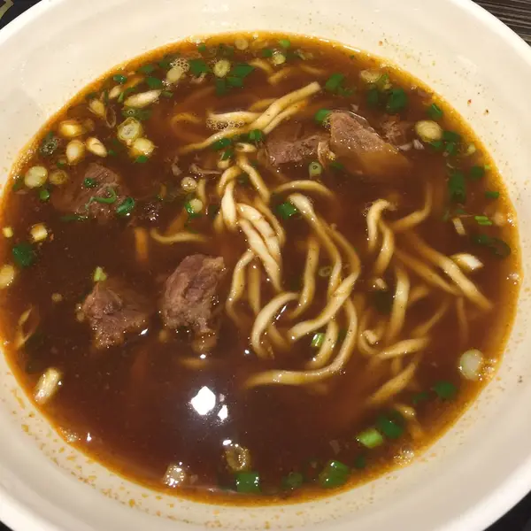 牛肉麺