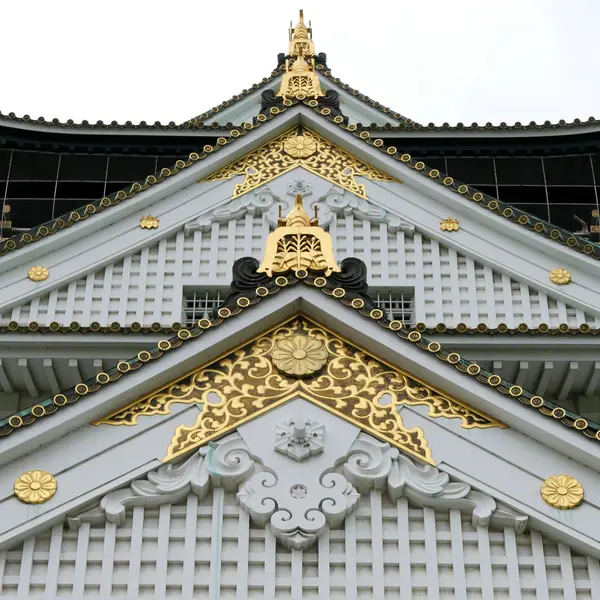 外観の一番派手な部分