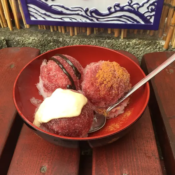 ⚫︎赤ワインビネガー ¥500