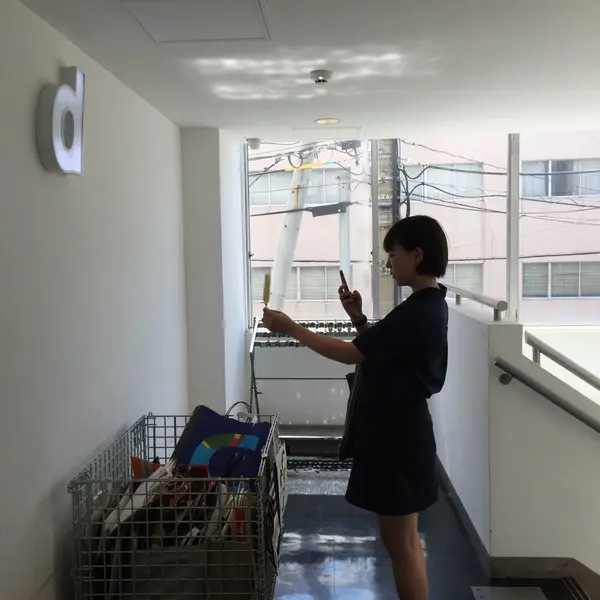 写真スポット