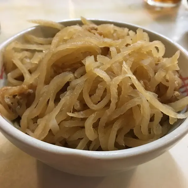 切り干し大根 ￥300？