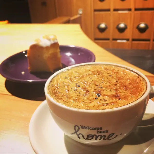 期間限定メニューもあります‼︎