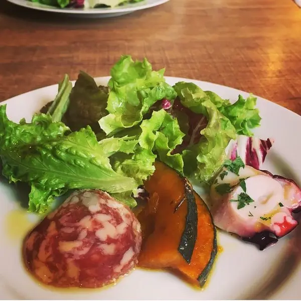 前菜の盛り合わせ✨