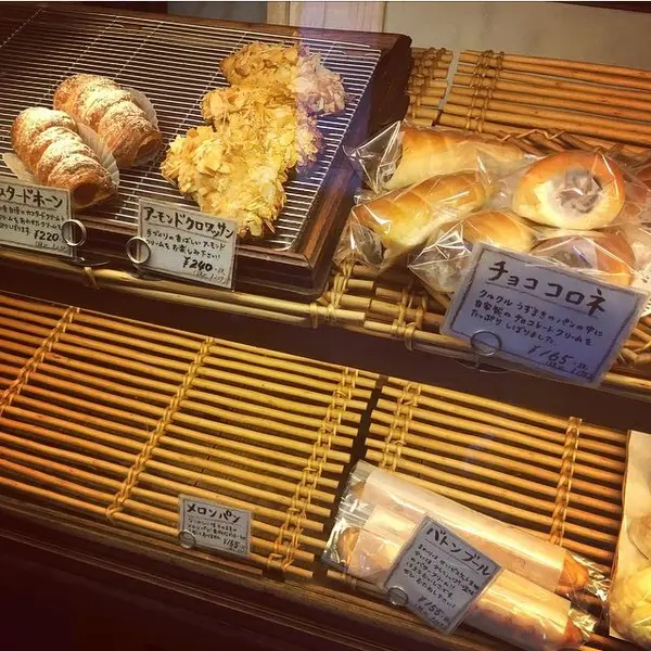 タイミングによっては品薄なときも！