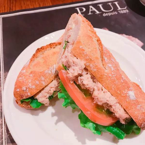 ランチセットは...🥖