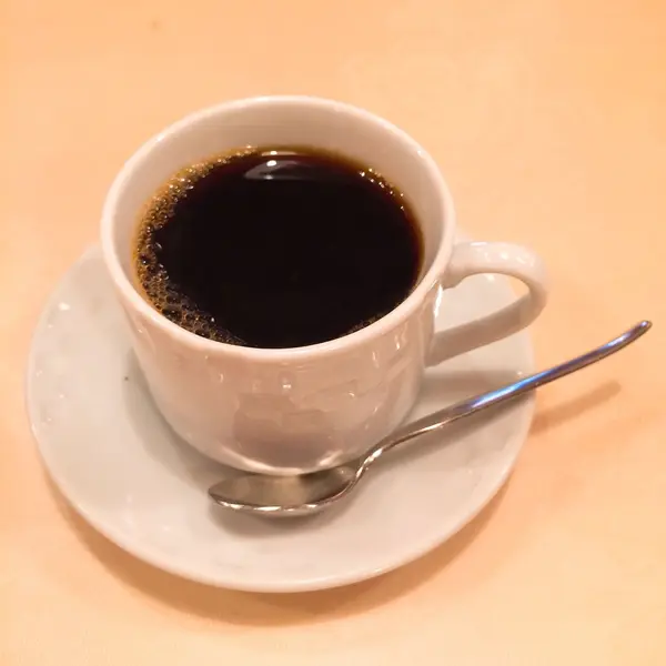 カフェ