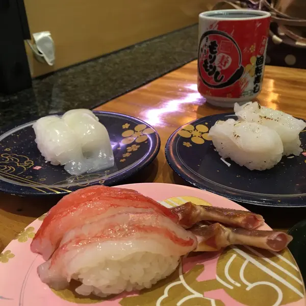 お寿司🍣✨