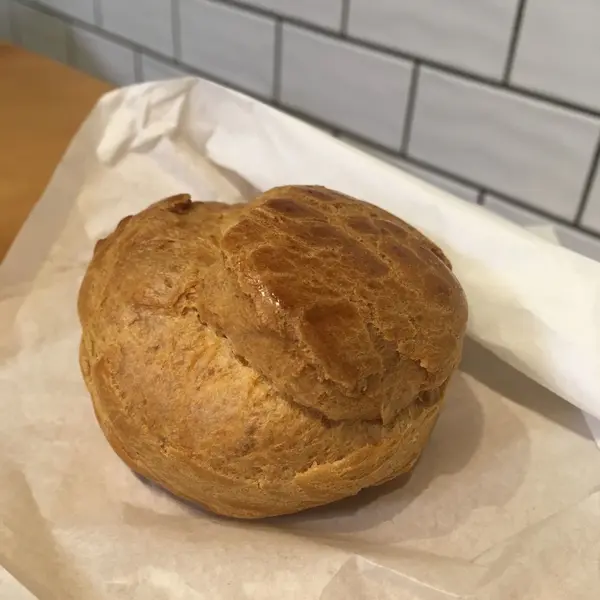 シュークリーム