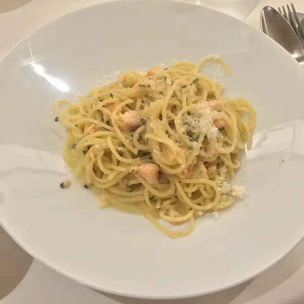 パスタ