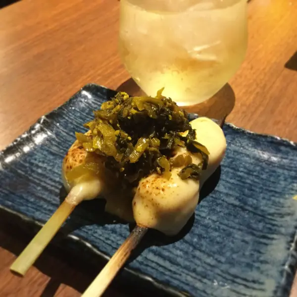 ササチーわさび