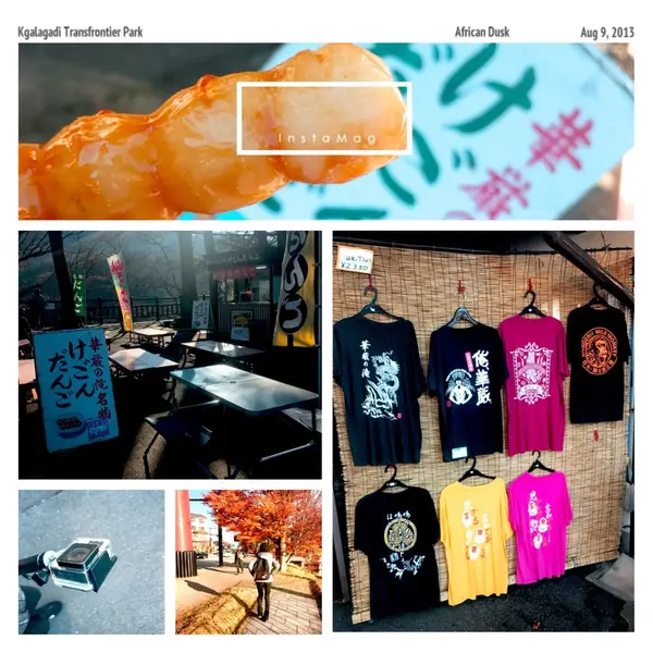 売店 出店