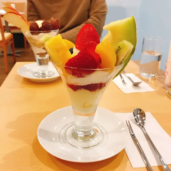 ちょうどよい大きさ