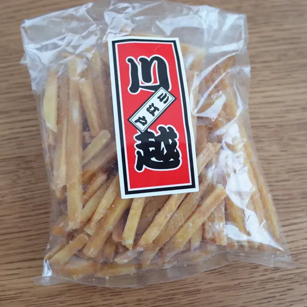 芋けんぴ