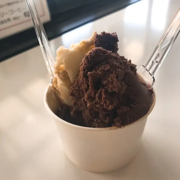 2種類 400円