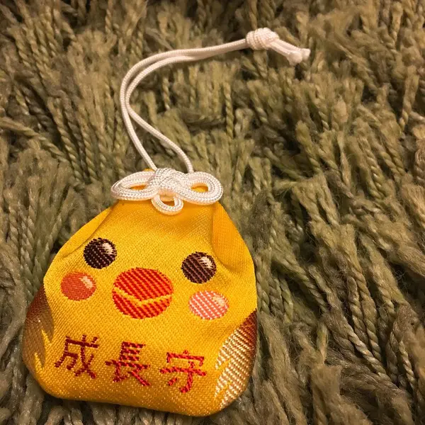 お守り