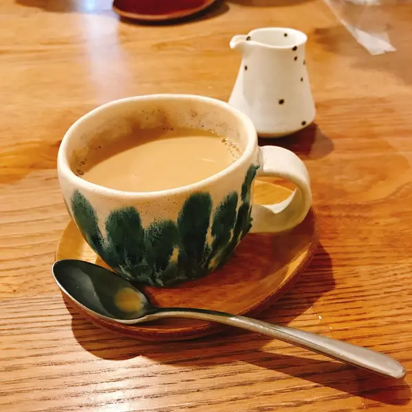 食器もいい感じ！