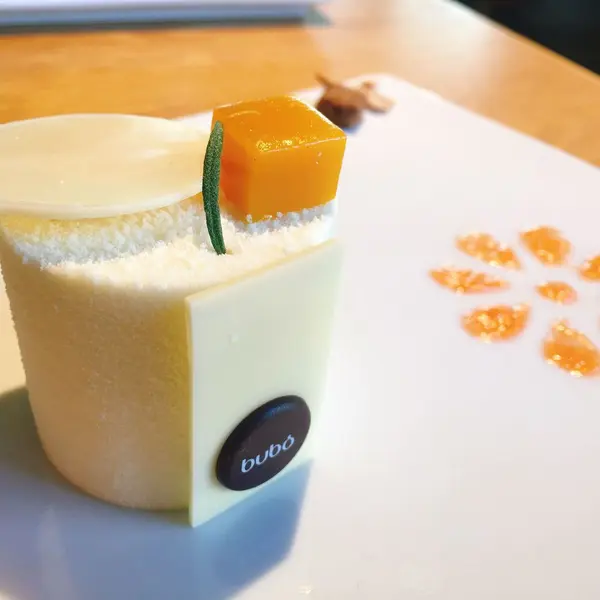 🍊🍋🍰