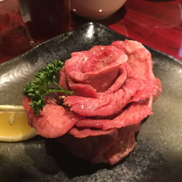 塩タン