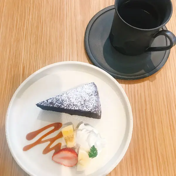 ガトーショコラ