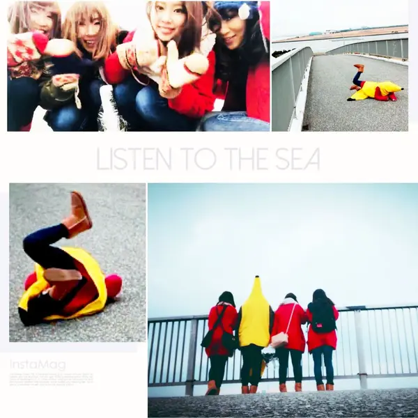 バナナ🍌君