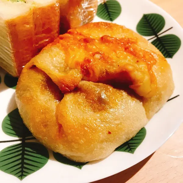 これもお家で味見