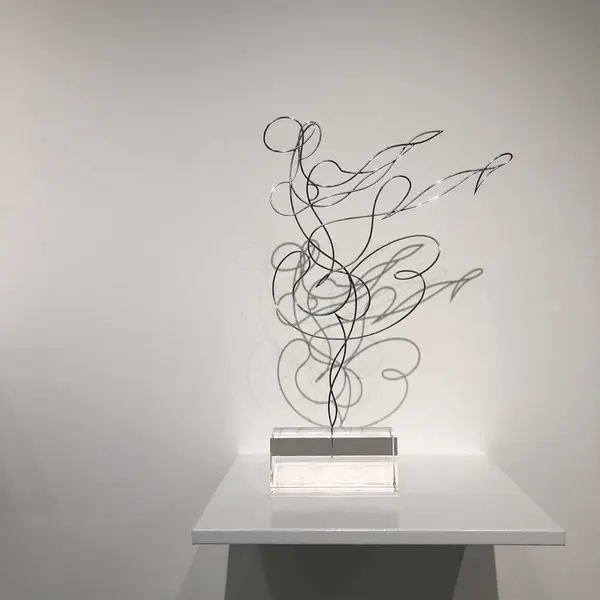 かわいいバレリーナ