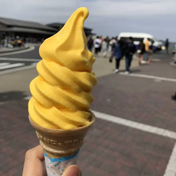 たまごソフト