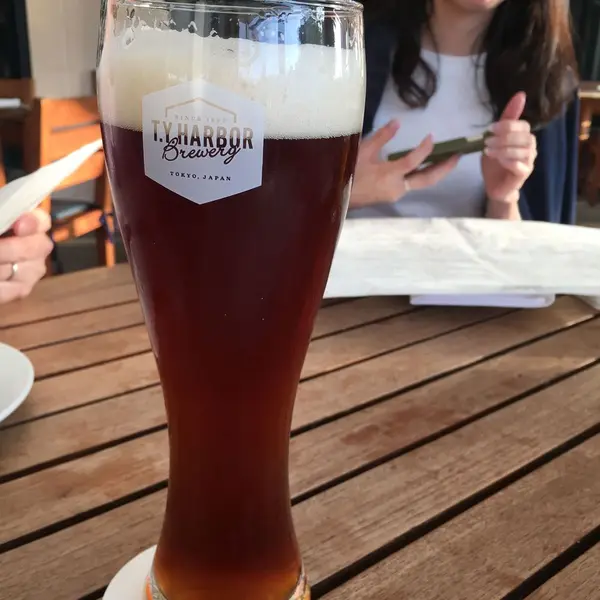 とりあえずビール！