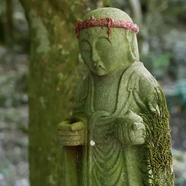必ず見るべきお地蔵様その1