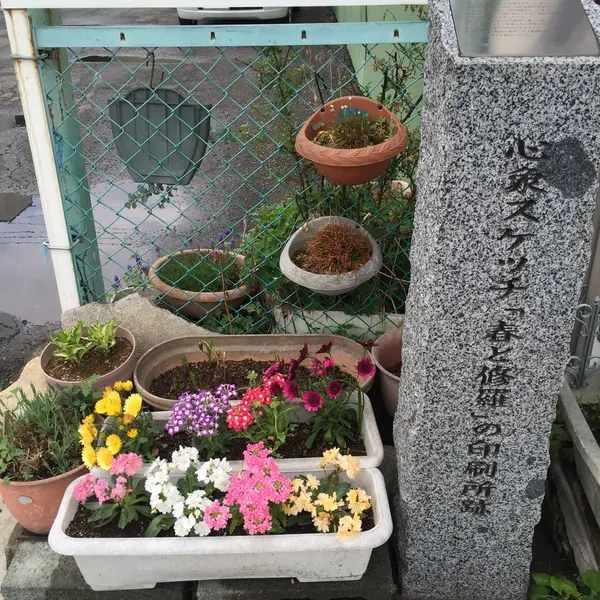 碑