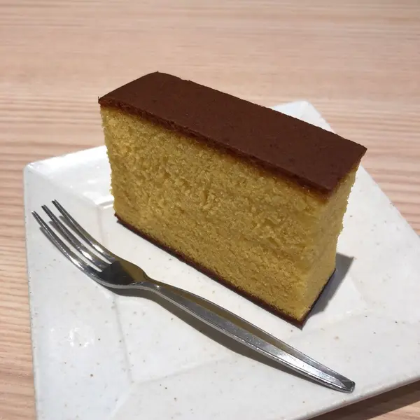 日替わりカステラ